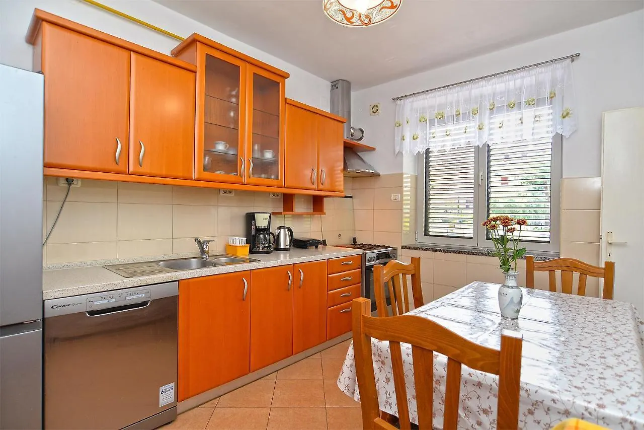 Apartment Snezana 2265 Pula