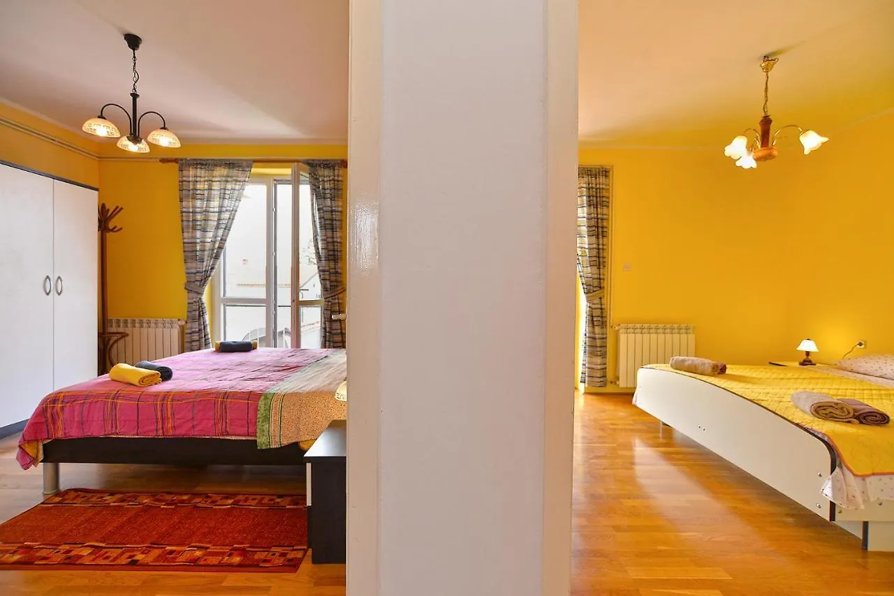Apartment Snezana 2265 Pula