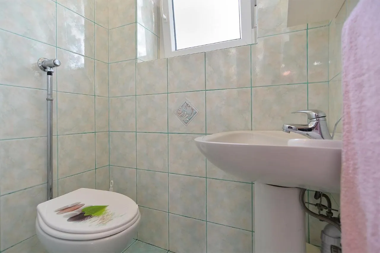 Apartment Snezana 2265 Pula