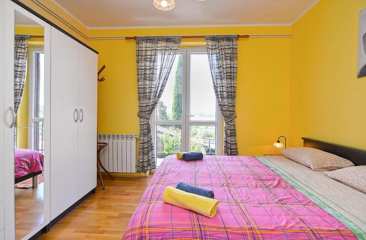 Apartment Snezana 2265 Pula 0*,  Croatia