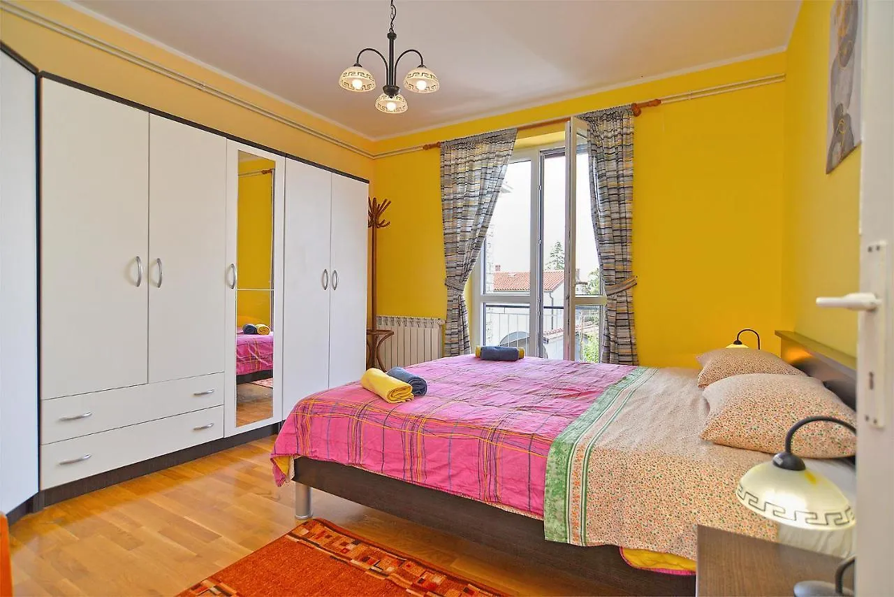 Apartment Snezana 2265 Pula