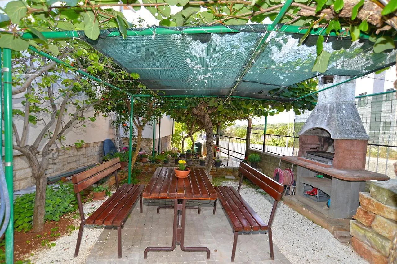 Apartment Snezana 2265 Pula 0*,  Croatia
