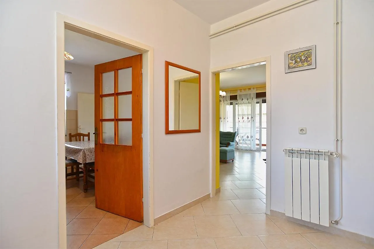 Apartment Snezana 2265 Pula