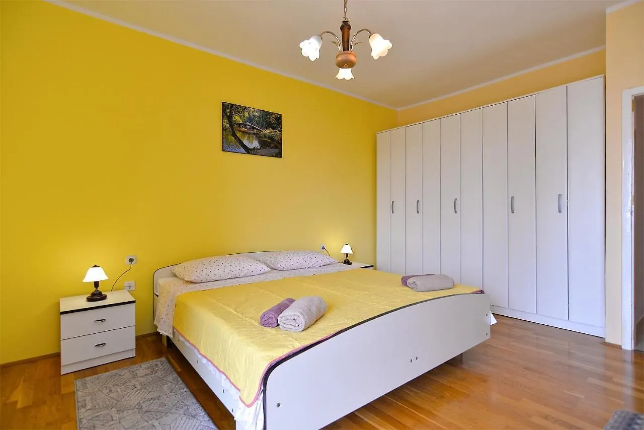 Apartment Snezana 2265