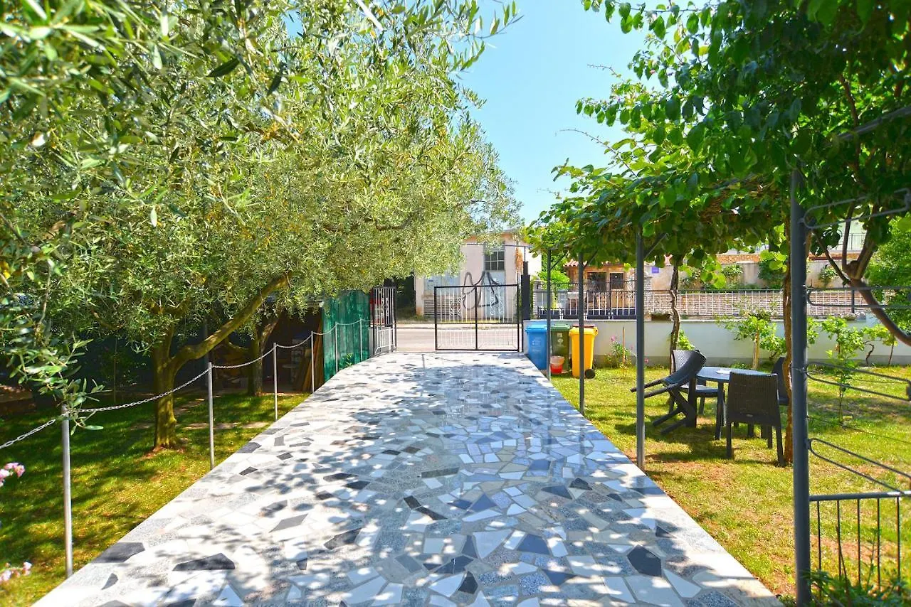 Apartment Snezana 2265